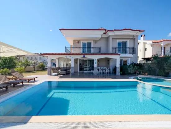 Dalyan Satılık Lüks Villa