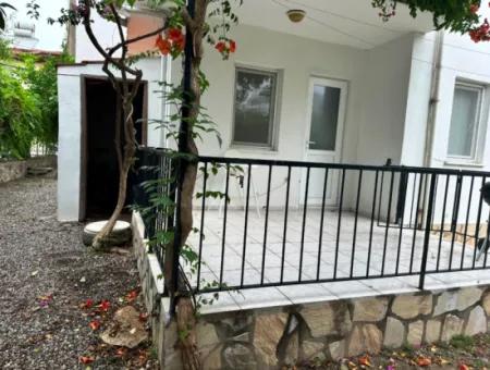 Dalyan Satılık Dubleks Villa !!!!!!!! Fiyat Düştü!!!!!