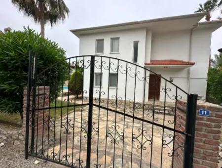Dalyan Satılık Dubleks Villa !!!!!!!! Fiyat Düştü!!!!!
