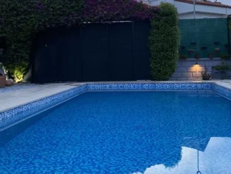 Dalyan Satılık Müstakil Villa