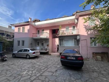 Dalyan Merkezde Satılık Daire