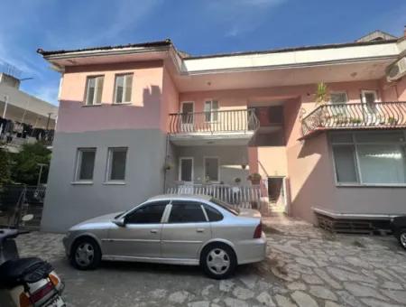 Dalyan Merkezde Satılık Daire