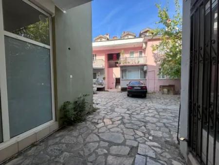 Dalyan Merkezde Satılık Daire