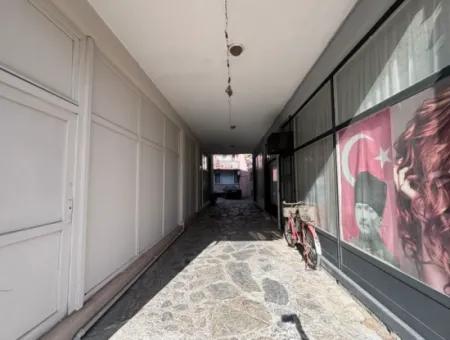 Dalyan Merkezde Satılık Daire