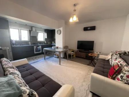 Dalyan Merkezde Satılık Daire