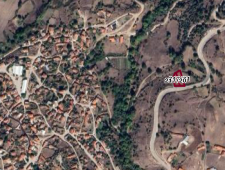 Balıkesir Balya Satılık Arsa