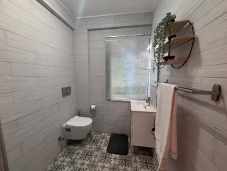 Dalyan Arıkbaşında Satılık Villa