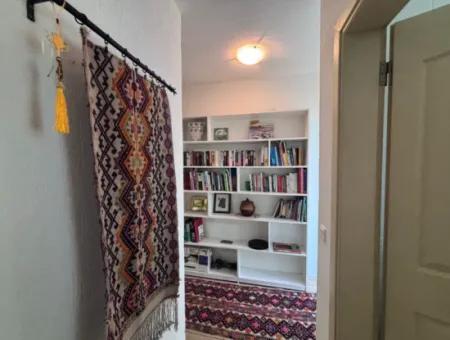 Dalyan Arıkbaşında Satılık Villa