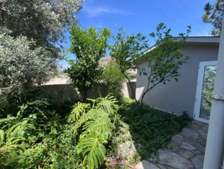 Dalyan Arıkbaşında Satılık Villa
