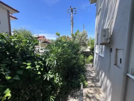 Dalyan Arıkbaşında Satılık Villa