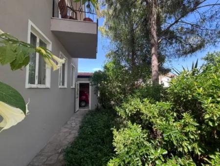 Dalyan Arıkbaşında Satılık Villa