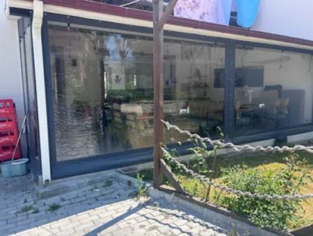 Dalyan Merkezde Kaçırılmayacak Fırsat Satılık Dükkan !!!!!!!!!!!