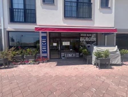 Dalyan Merkezde Kaçırılmayacak Fırsat Satılık Dükkan !!!!!!!!!!!