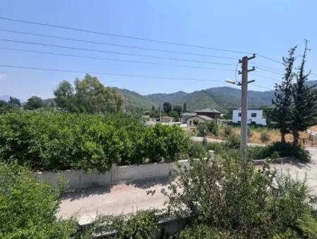 Okcular 3+2 Mustakıl Ev Ve Arsa