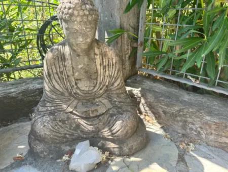 Dalyan’a Yakın Huzurlu İki Yatak Odalı Villa