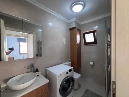 Dalyan Merkez De Sarılık Dubleks Apart