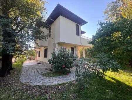 Dalyan Gülpınar Da Satılık 2+1 Dubleks