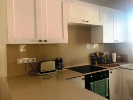 Dalyan Osmanağalarda Satılık Müstakil Villa