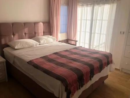 Dalyan Osmanağalarda Satılık Müstakil Villa