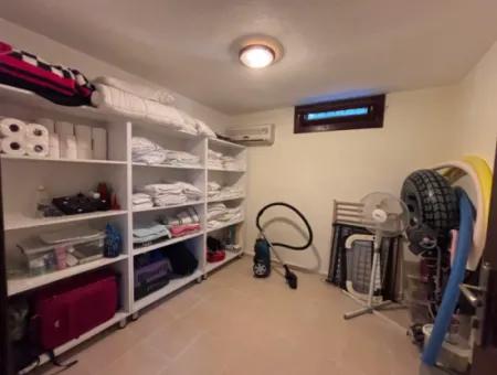 Dalyan Gülpınar Da Satılık  Müstakil Villa