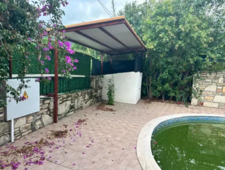 Dalyan Gülpınar Da Satılık 2+1 Dubleks