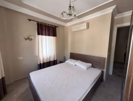 Dalaman Akkaya Da Satılık Villa