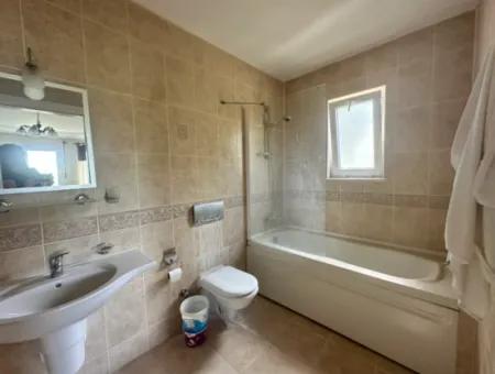 Dalaman Akkaya Da Satılık Villa