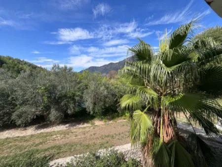 Dalaman Akkaya Da Satılık Villa