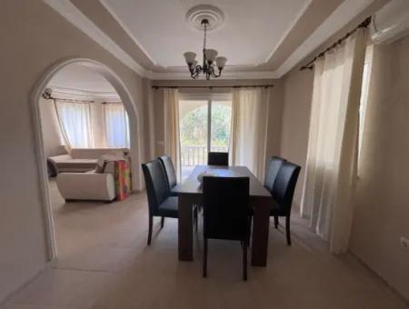 Dalaman Akkaya Da Satılık Villa