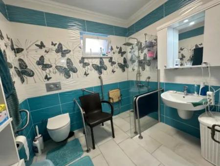 4+1 Özel Vill Marasta