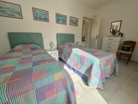 4+1 Özel Vill Marasta