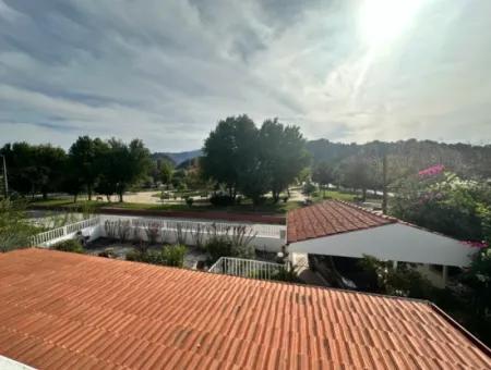 Dalyan Maraş Ta Satılık Müstakil Villa