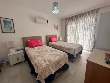 Dalyan Maraş Ta Satılık Müstakil Villa