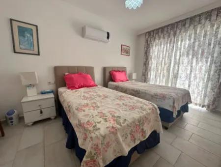 4+1 Özel Vill Marasta