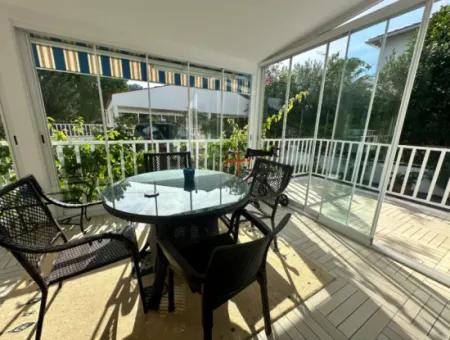 4+1 Özel Vill Marasta