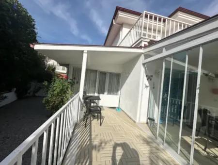 4+1 Özel Vill Marasta