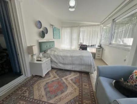 4+1 Özel Vill Marasta