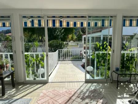 4+1 Özel Vill Marasta