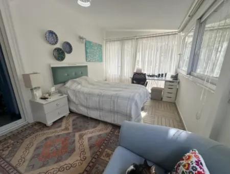 Dalyan Maraş Ta Satılık Müstakil Villa