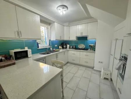 Dalyan Maraş Ta Satılık Müstakil Villa