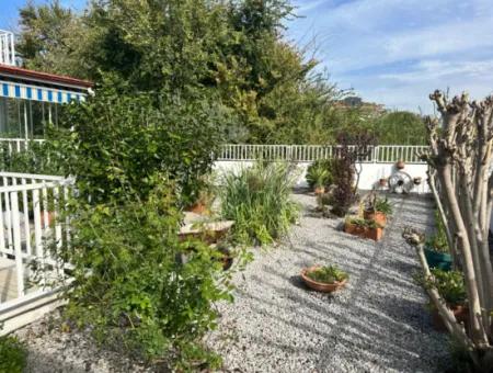 4+1 Özel Vill Marasta