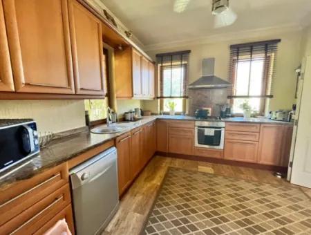 Dalyan Satılık Villa 1000 M2 Arsa İçersinde Fiyat Düştü !!!!