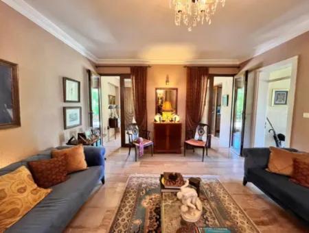 Dalyan Satılık Villa 1000 M2 Arsa İçersinde Fiyat Düştü !!!!