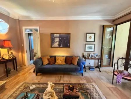 Dalyan Satılık Villa 1000 M2 Arsa İçersinde Fiyat Düştü !!!!