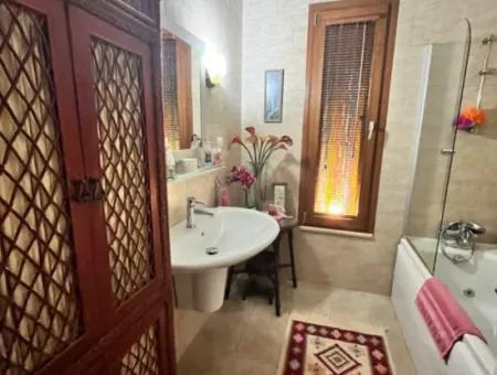 Dalyan Satılık Villa 1000 M2 Arsa İçersinde Fiyat Düştü !!!!