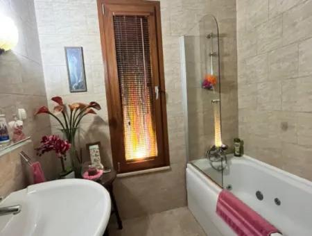 Dalyan Satılık Villa 1000 M2 Arsa İçersinde Fiyat Düştü !!!!