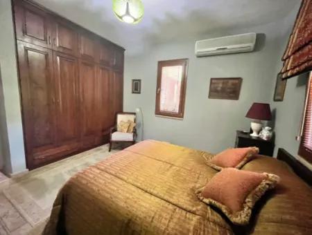 Dalyan Satılık Villa 1000 M2 Arsa İçersinde Fiyat Düştü !!!!