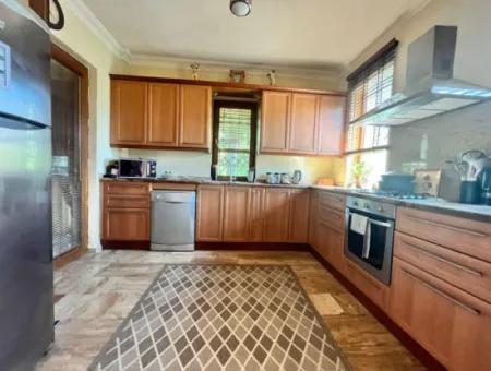 Dalyan Satılık Villa 1000 M2 Arsa İçersinde Fiyat Düştü !!!!