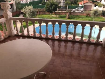 4+1 Özel Villa Dalyanda