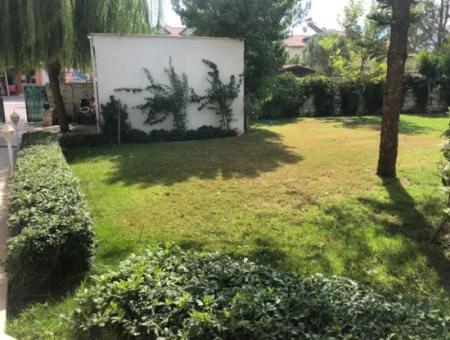 Hotel Dalyance Butik Hotel Satılık